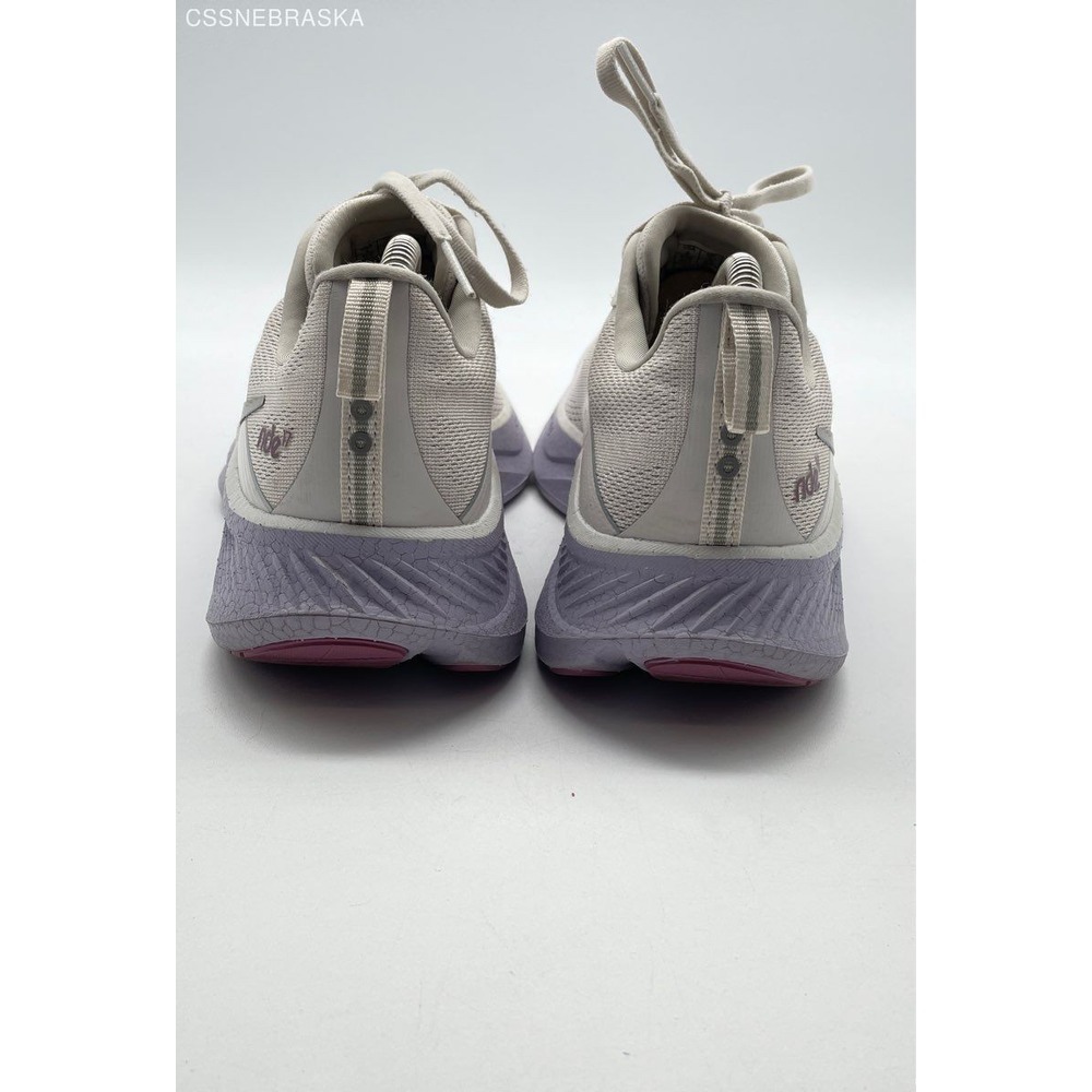Saucony Purple | White Women's Ride 17 Running Shoes‎ S10924-241 - Size 9 - Picture 8 of 12